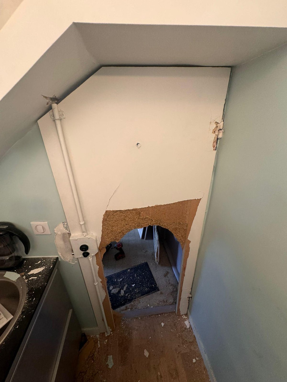 Urgence Porte Claquee Paris : Guide Complet