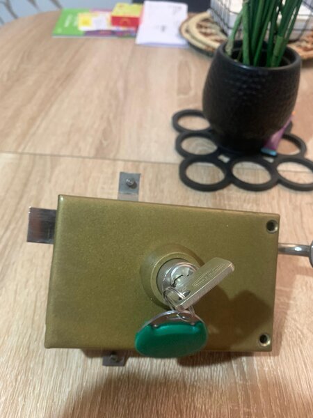 Serrures Cassées: Guide Visuel des 2 Pannes Fréquentes