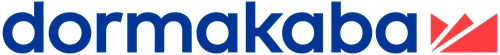 Logo DORMAKABA - Leader mondial