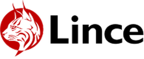 Logo LINCE - Qualité espagnole