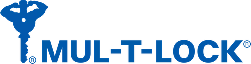 Logo MUL-T-LOCK - Innovation israélienne