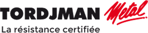 Logo TORDJMAN METAL - Quincaillerie pro