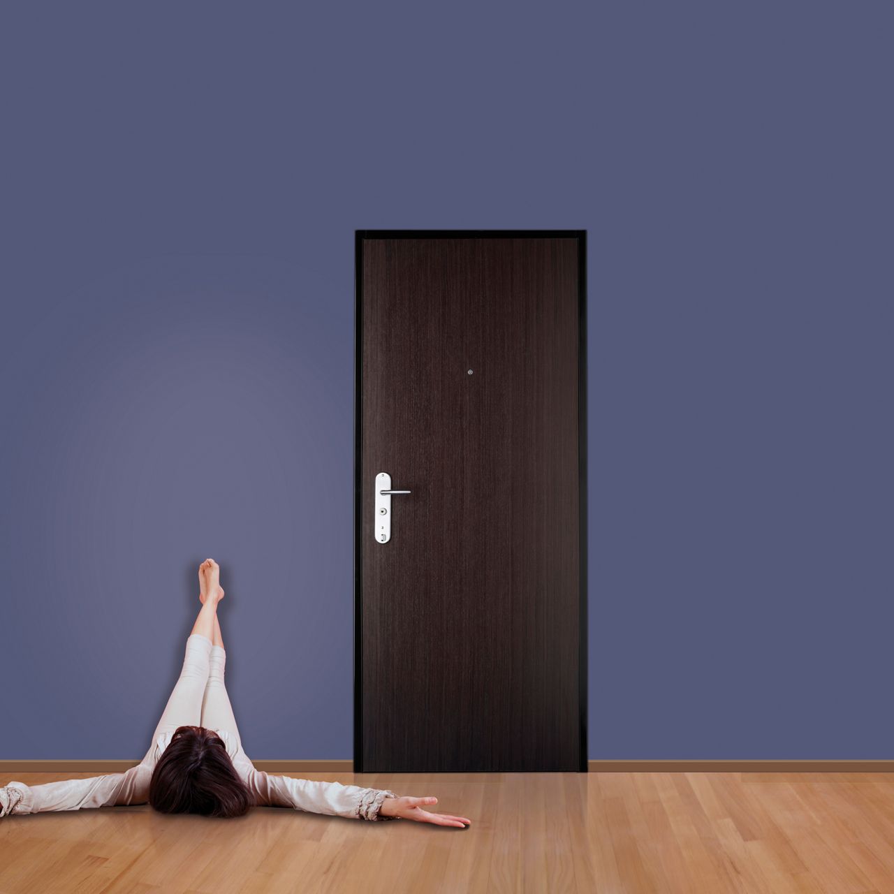 Porte Blindée Fichet Spheris S - Appartement - fichet