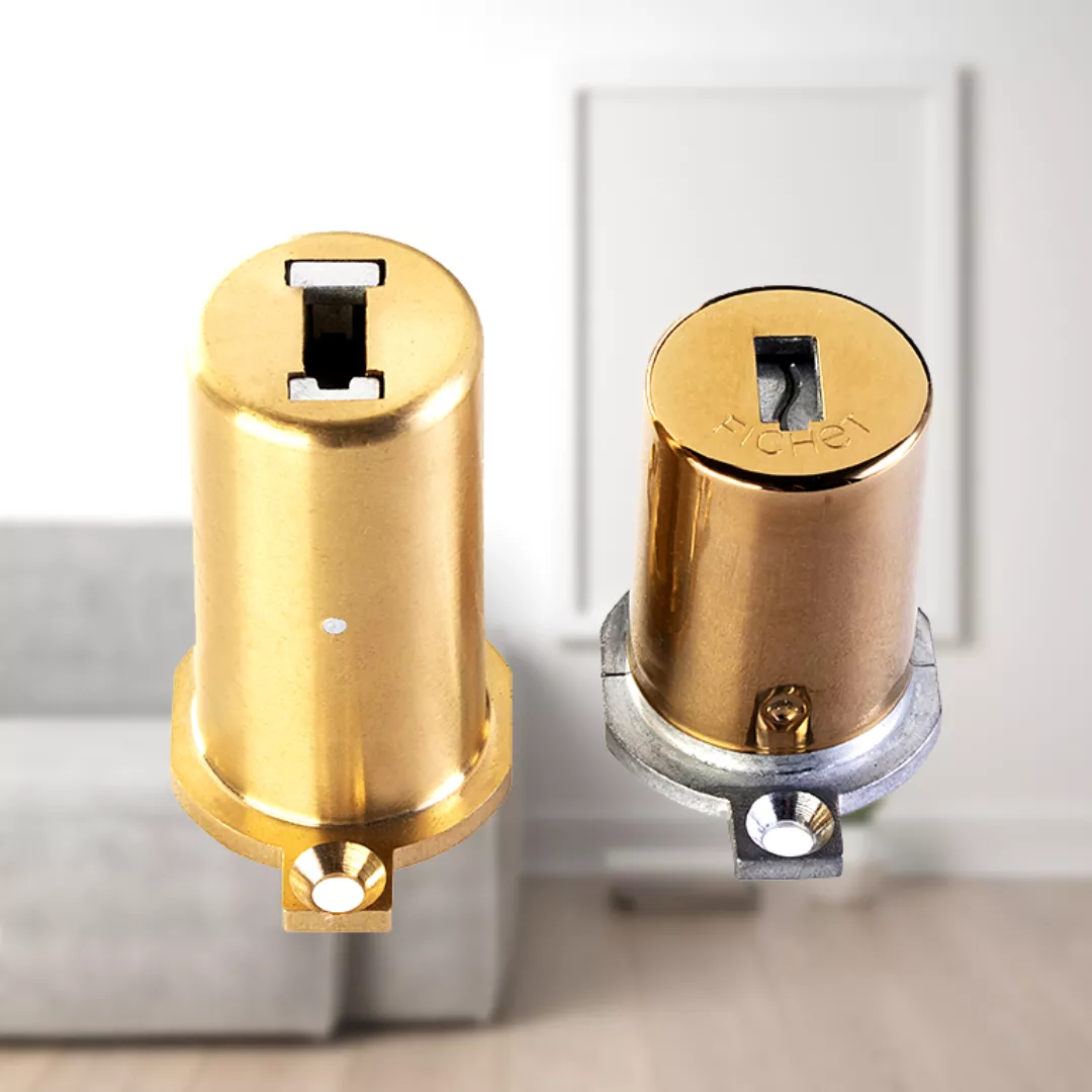 Verrou Fichet Surflock 3 Points - fichet