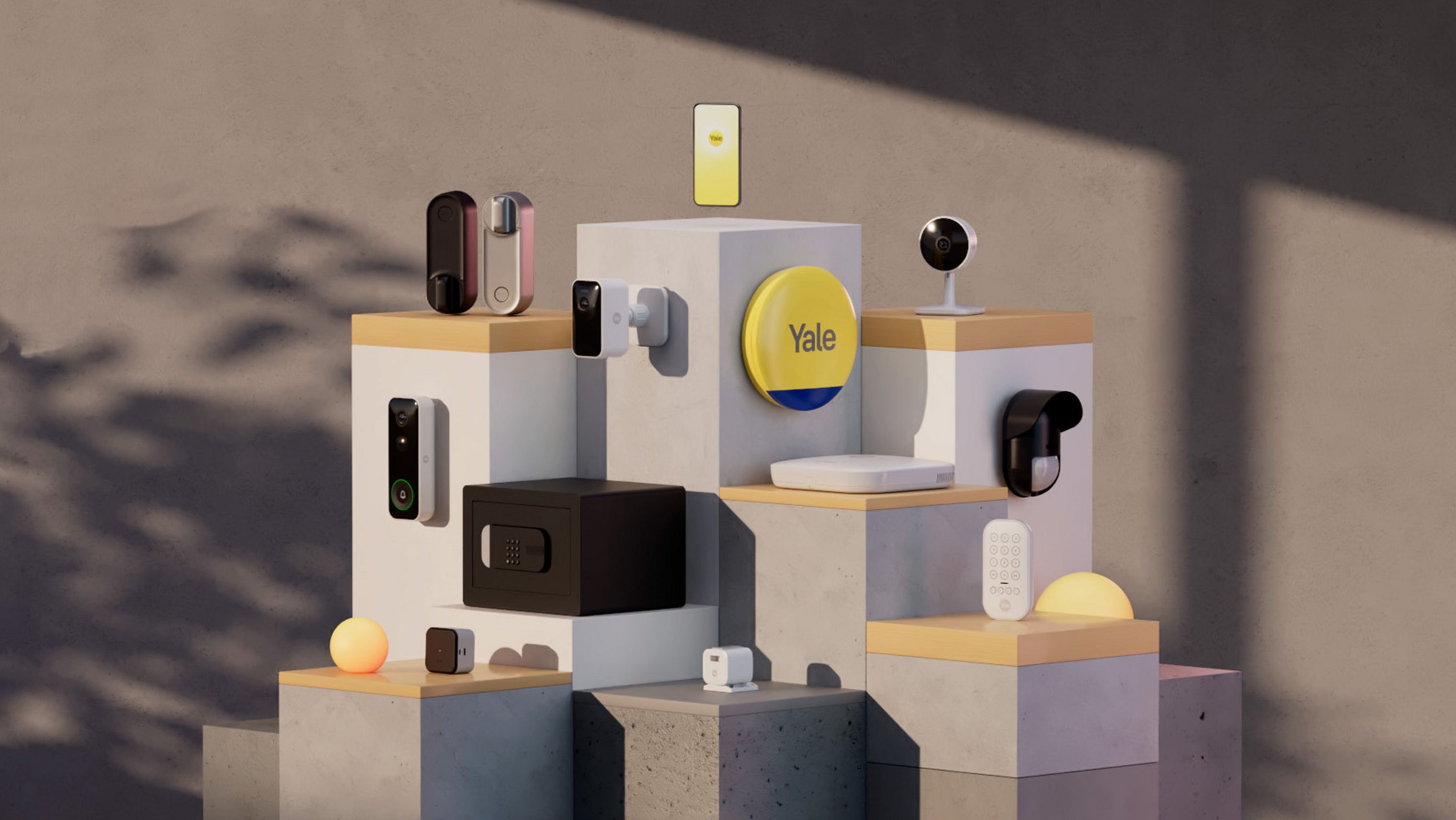 Système Linus domotique